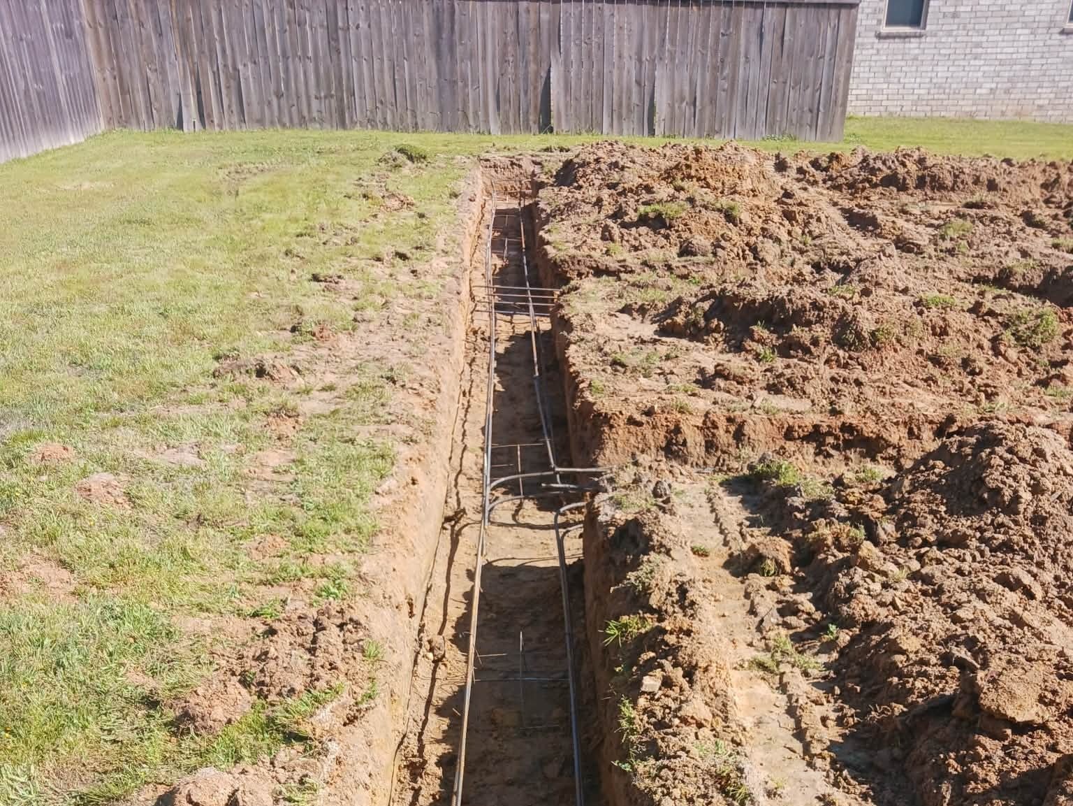 G&D Concrete Construction LLC